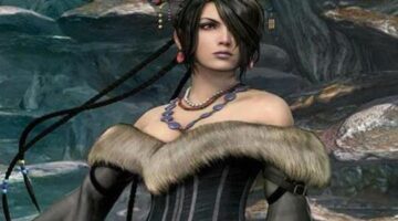 Ten Unsung Heroes of Final Fantasy
