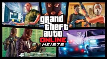 Take-Two: Grand Theft Auto Products Reaches 2.3 Billion Sales