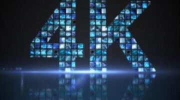 Warner Bros And Intel Sue 4K Content Protection “Stripper”