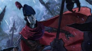 Game Of The Year 2015: Honourable Mentions