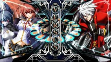 BlazBlue: ChronoPhantasma Extend – The Most Used Characters