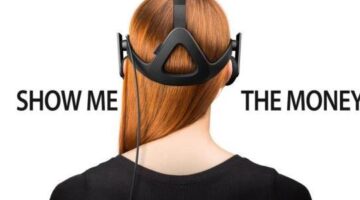 How Much Will The Oculus Rift Cost; More Than Meets The Eye