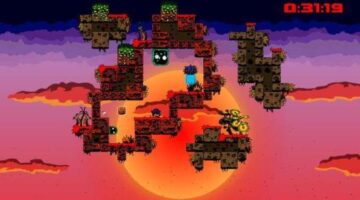 GotGame – 8 Minutes of Fenix Furia Gameplay with Ted Lange