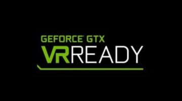 NVIDIA Reveals ‘VR Ready’ Program & Build Partners