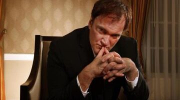 Quentin Tarantino Discusses The Hateful Eight Script Changes And Alternate Endings