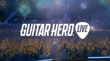 Guitar Hero Live Updated to Version 1.04, Bugs Get Squashed