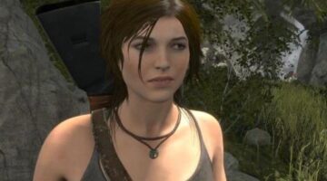 Rise of the Tomb Raider Sales Hits One Million But Is it Enough?