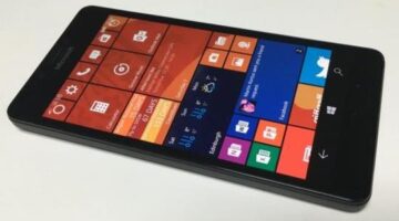Impressive Windows 10 In Lumia 950 Highlights Microsoft’s Risky Strategy
