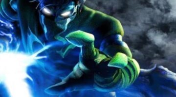 Legacy of Kain’s Soul Reaver is Now Real
