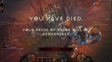 10 Times When Permadeath Made the Game Even Better