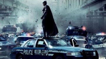 The Dark Knight Rises Is Criminally Underrated