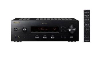 Pioneer expands its audio offerings with three new products for CES 2016