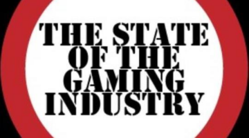 [PSU] The State of the Gaming Industry: Retail games are no longer retail