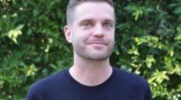 Oxenfree’s Sean Krankel Shares His Top Games Of 2015