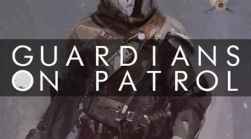 Iron Banner and the Future of Destiny – Guardians on Patrol Ep.1