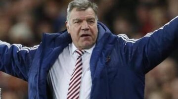 Sam Allardyce: Premier League fixture scheduling is ‘diabolical’