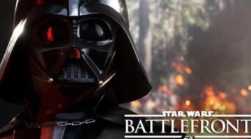 Star Wars Battlefront Review – Realm of Gaming
