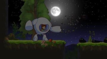 A Boy and His Blob Release Date and Download Size Revealed for Xbox One and Possibly PS4,PS Vita,PC
