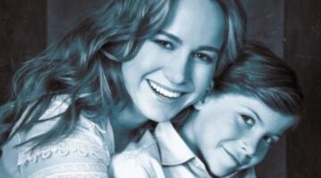 Brie Larson On ‘Room’: “I Just Cried At So Many Points”