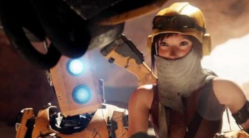 ReCore is Coming to Windows 10 PCs; More to Follow Says Phil Spencer