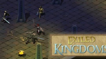 Exiled Kingdoms Cheats: Guide, Tips & Strategy for Android/iPhone