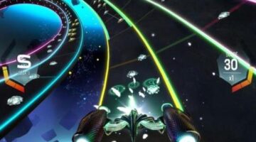 Amplitude review | Eurogamer