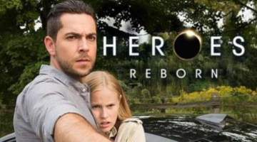 Heroes Reborn: “Send In The Clones” Clip & Synopsis Released