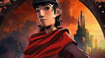 ZTGD | King’s Quest – Chapter 2: Rubble Without A Cause Review