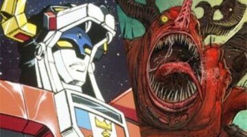 Voltron and Guillermo del Toro’s Trollhunters Head to Netflix