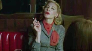 ‘Carol’, ‘Big Short’ Lead Noms For Australian Academy’s International Awards