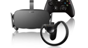 Luckey: ‘No chance’ of Rift Pre-Orders ‘selling out’, New Carry Case Included