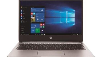 CES 2016: HP Inc unveils latest-generation slimline EliteBooks