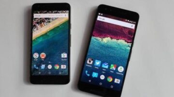 Google pushes out January security updates for Nexus devices
