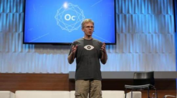 Carmack: ‘somewhat less than 50%’ of VR time to be game based