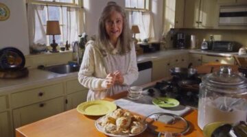 The Visit Blu-Ray Review | Cinelinx