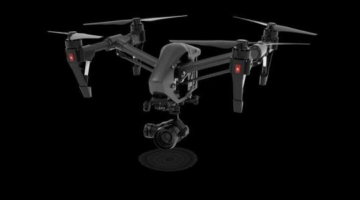 DJI introduces new versions of its flagship Phantom and Inspire 1 drones