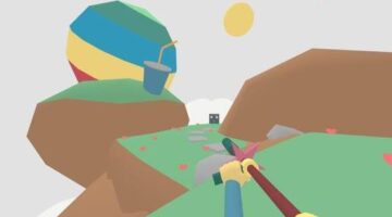 Lovely Planet Xbox One Review | Gamerheadquarters