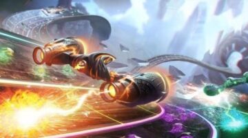 NGB | Amplitude Review