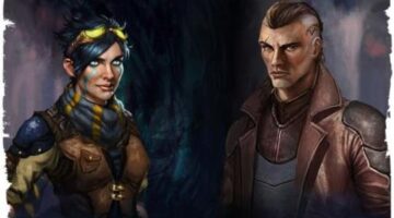 Kickstarter: Indie Retro cRPG “Project Resurgence”