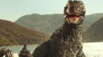 Godzilla: Resurgence Plot Details: Learn Why Godzilla Looks So Messed Up