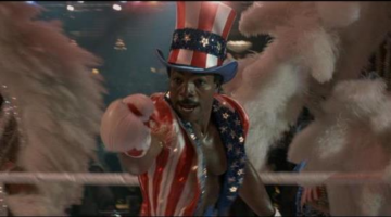 Sylvester Stallone Says ‘Creed’ Sequel Could Reunite Rocky and Apollo