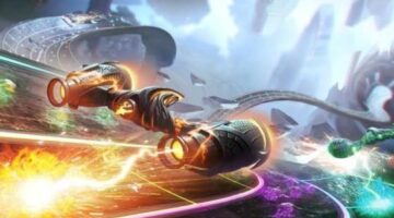 Amplitude review [Pixel Dynamo]