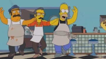 The Simpsons  “The Girl Code” Review – AVClub