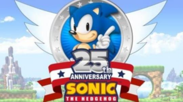 Ten Games with Milestone Anniversaries in 2016