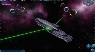 Infinium Strike Blasts Onto Xbox One in Q2 2016