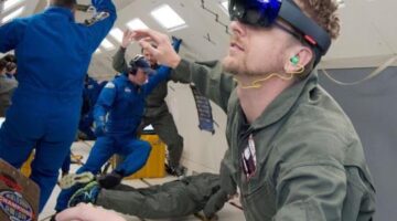 Why NASA Is Blasting Off at CES for the First Time
