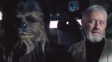 New Kickstarter For Star Wars “Open World like RPG Game” Has No Hope