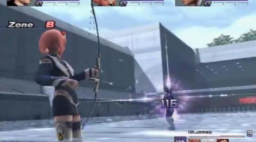Review: Xenosaga Episode II: Jenseits von Gut und Böse