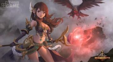 NCsoft unveiled Lineage IP based mobile games
