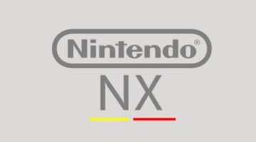 Nomura Securities: Nintendo to show NX concept in March-May, unveil NX June, launch October-November